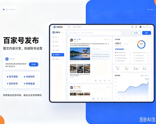 陇川百家号信息发布代运营